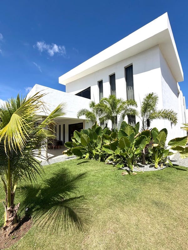 Casa en Punta Cana Village