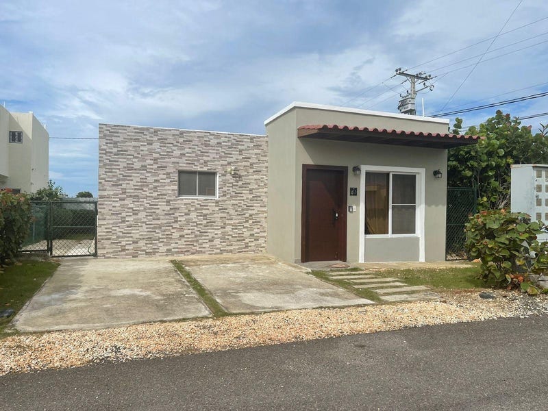 Casa en Verón