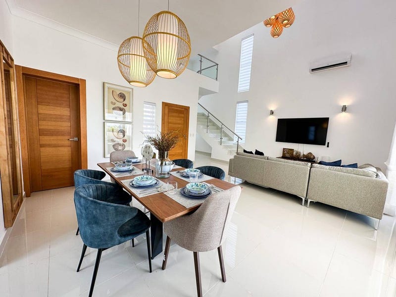 Casa en VISTACANA Boulevard, foto 4