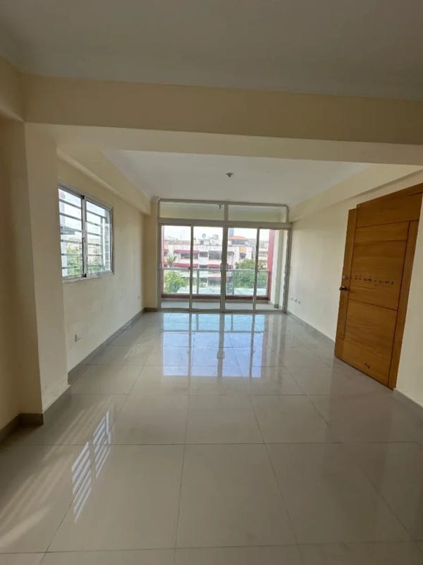 Apartamento en Santo Domingo, foto 3