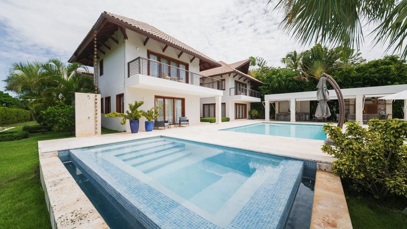 Casa en Cap Cana