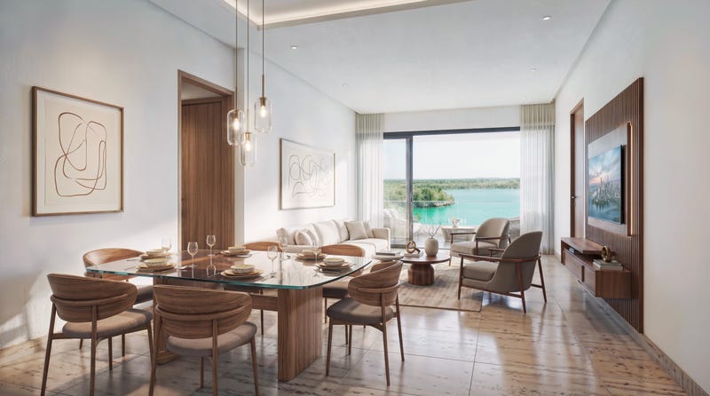 Apartamento en Cap Cana, foto 2