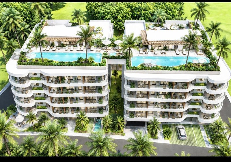 Apartamento en Bayahibe, foto 3