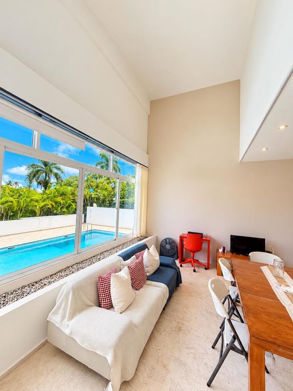 Apartamento en Las Ballenas, foto 2