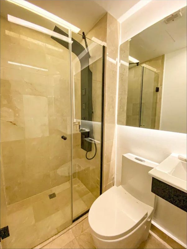 Apartamento en Los Cacicazgos, foto 2