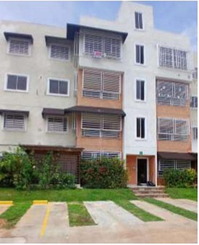 Apartamento en Autopista San Isidro