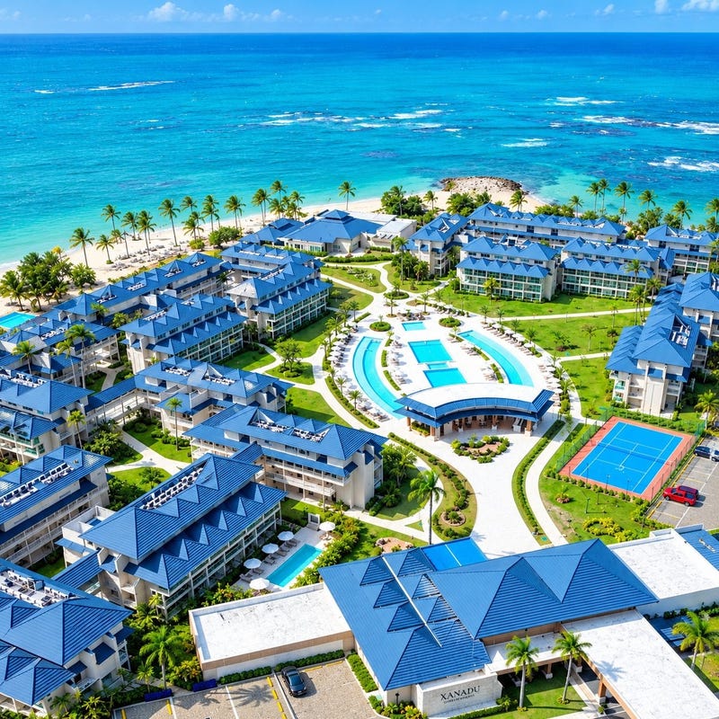 Apartment in Puerto Plata