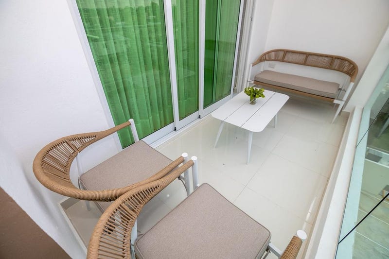 Apartamento en Licey Abajo, foto 2