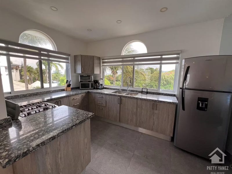 Apartamento en Puerto Plata, foto 3