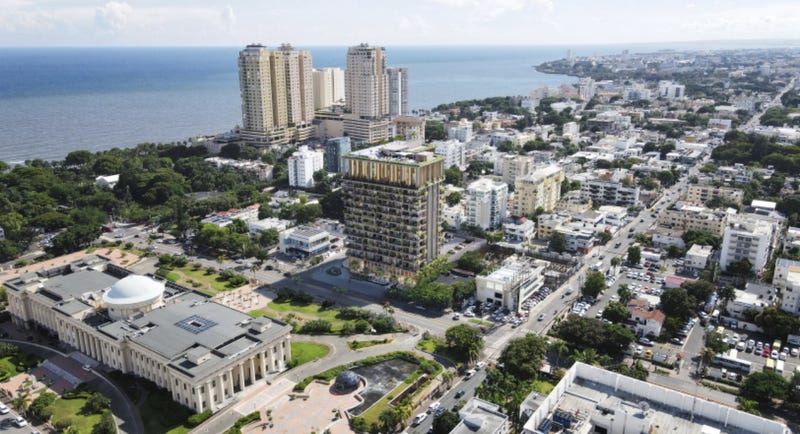 Apartamento en Santo Domingo, foto 4