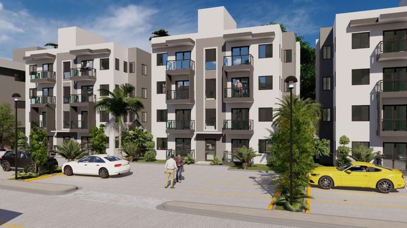 Apartamento en Palmar Abajo, foto 3