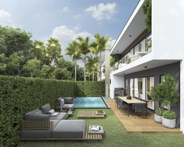 Casa en Bávaro