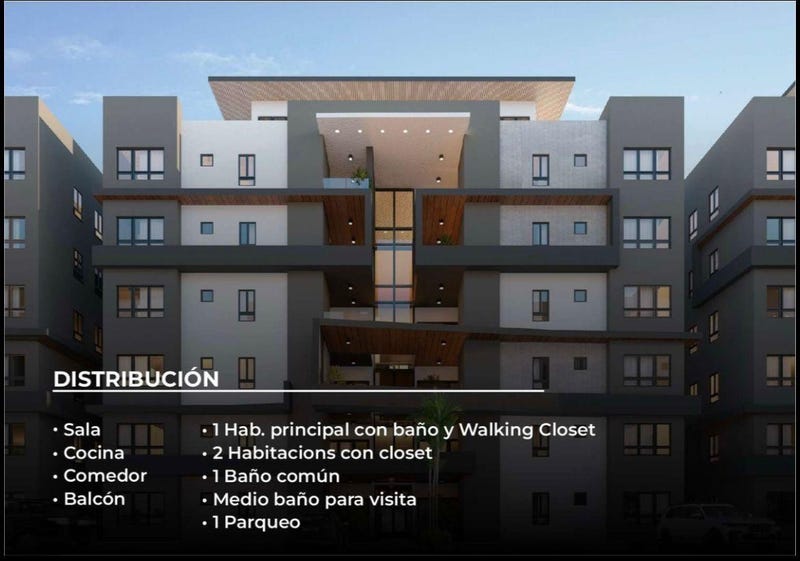 Apartamento en Llanos de Gurabo, foto 2