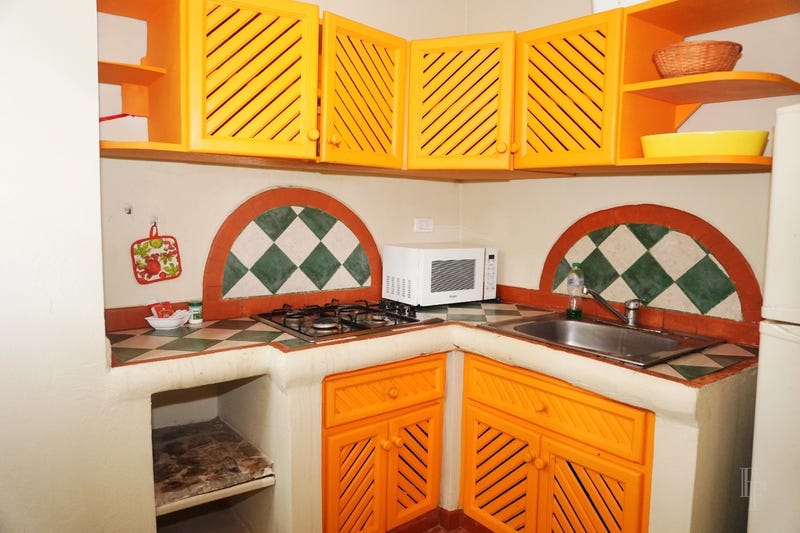 Apartamento en La Bonita, foto 3