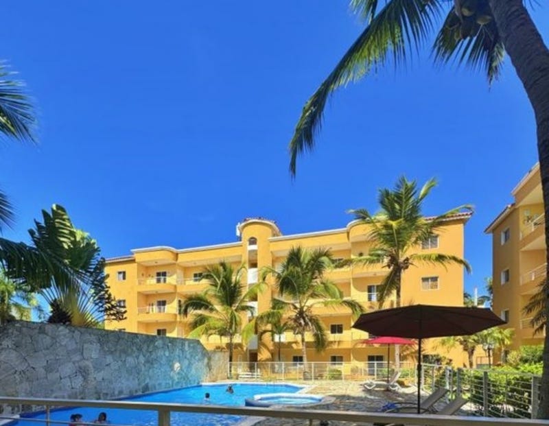 Apartamento en Friusa