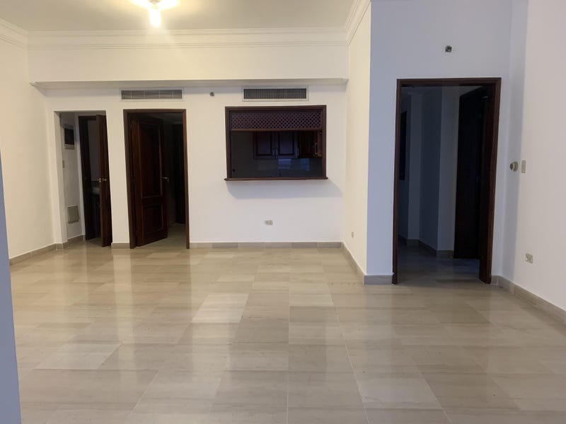 Apartamento en Zona Universitaria, foto 2