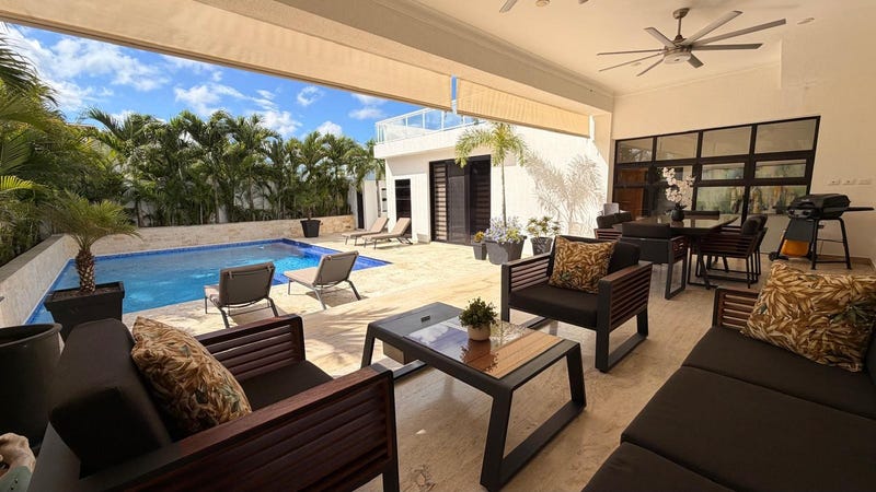 Casa en Puerto Plata, foto 4