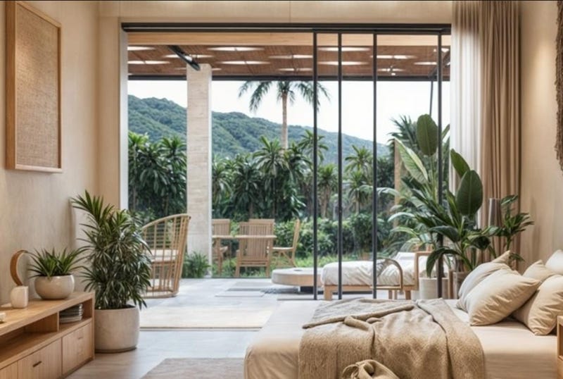 Apartamento en Las Terrenas, foto 4