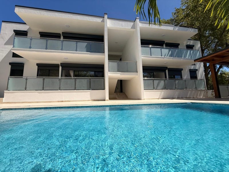 Apartamento en Puerto Plata