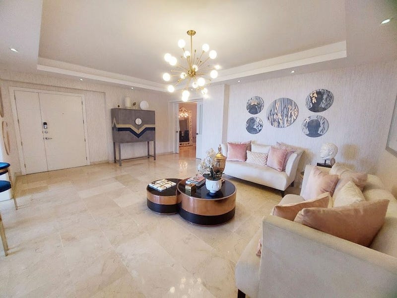 Apartamento en Santo Domingo, foto 5
