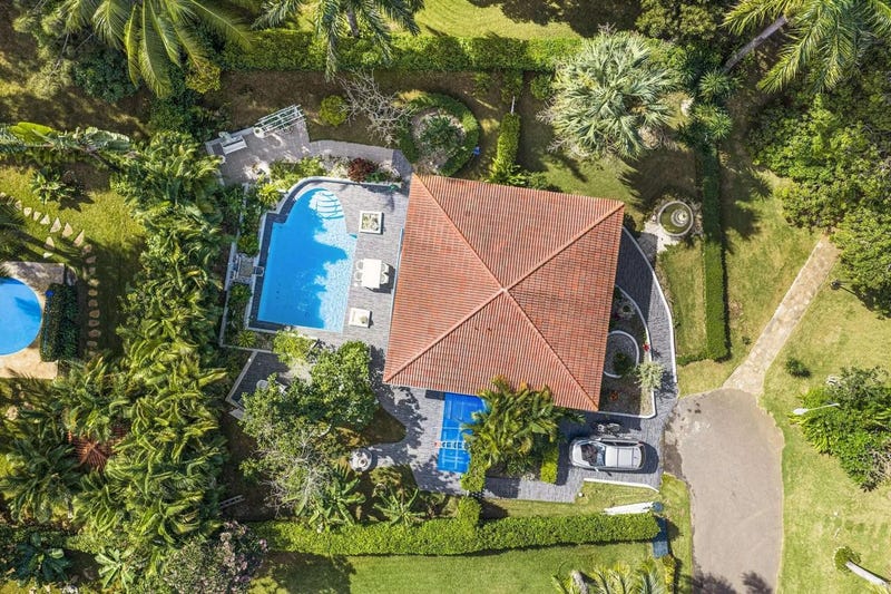 Casa en Puerto Plata