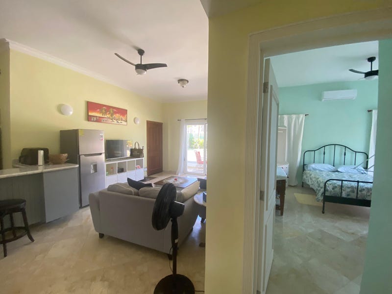 Apartamento en El Cortecito, foto 5