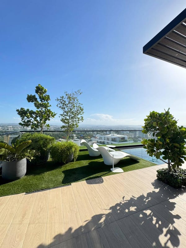 Apartamento en Esmeralda, foto 4