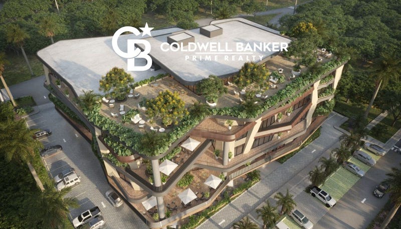 Commercial space in Cap Cana