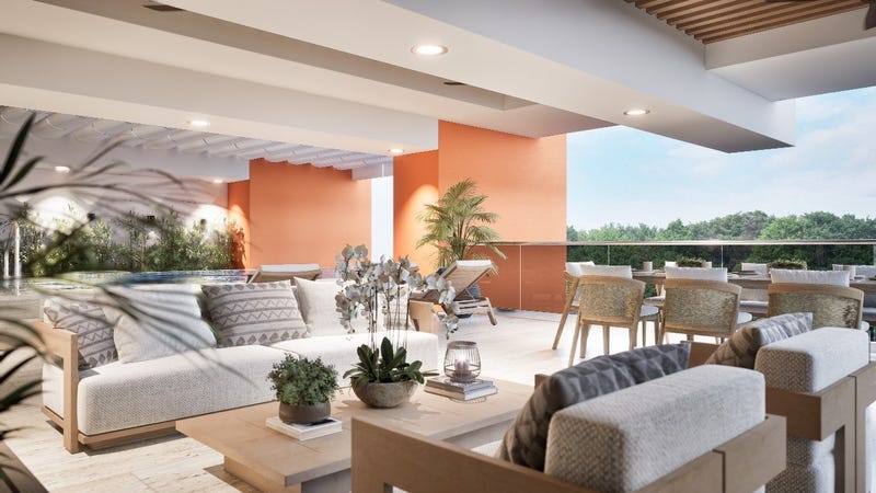 Apartamento en La Julia, foto 4