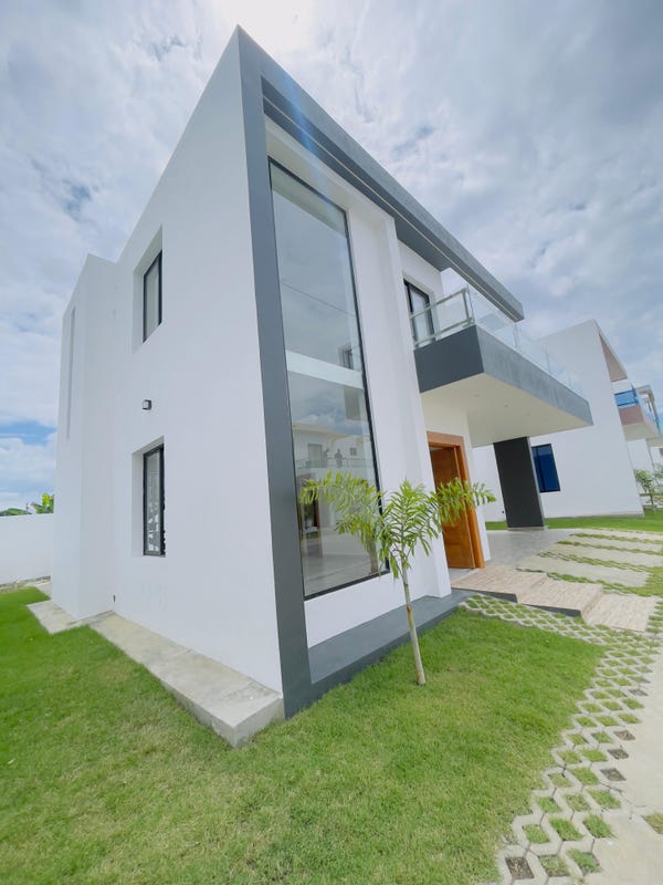 Casa en Santiago Rodriguez, foto 3