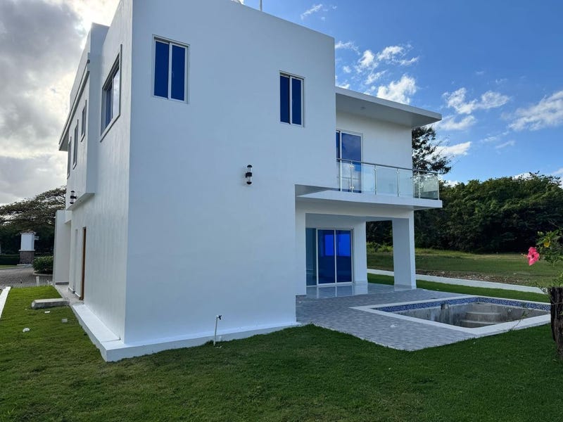 Casa en Puerto Plata, foto 3