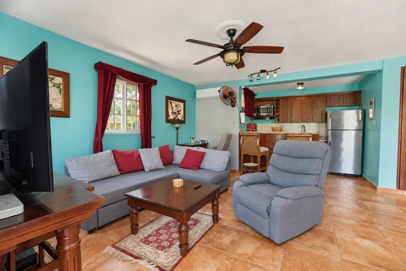 Apartamento en Puerto Plata, foto 3