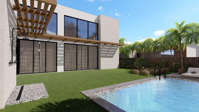 Casa en Puerto Plata, foto 3