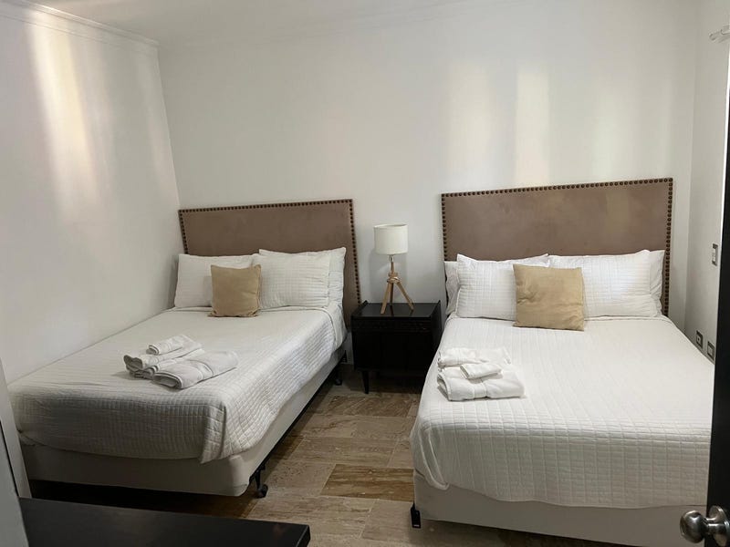 Apartamento en Puerto Plata, foto 4