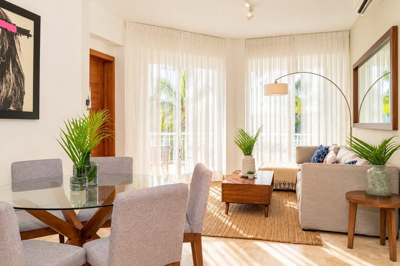Apartamento en Las Terrenas, foto 4
