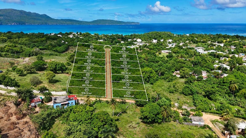 Solar en Las Galeras, foto 2