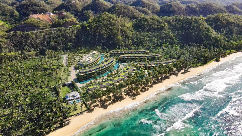 Apartment in Las Terrenas