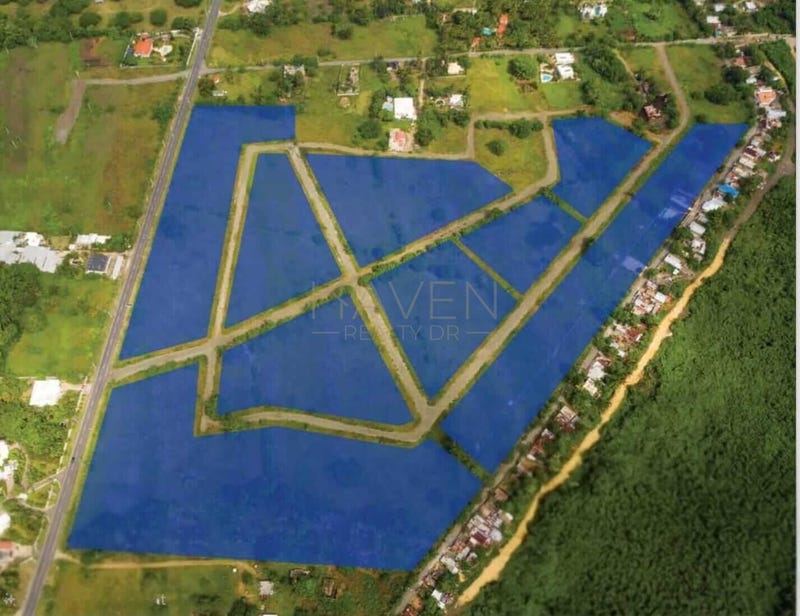 Solar en Puerto Plata, foto 3