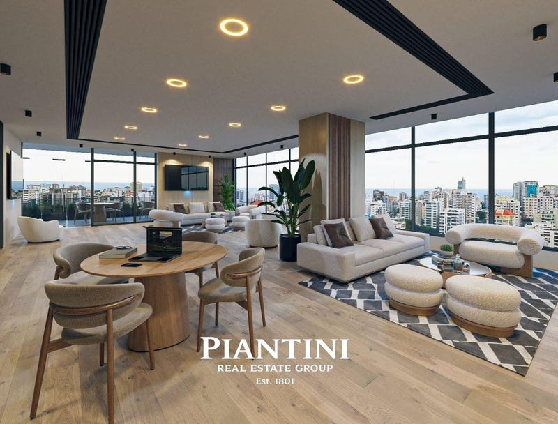 Apartamento en Ensanche Naco, foto 2