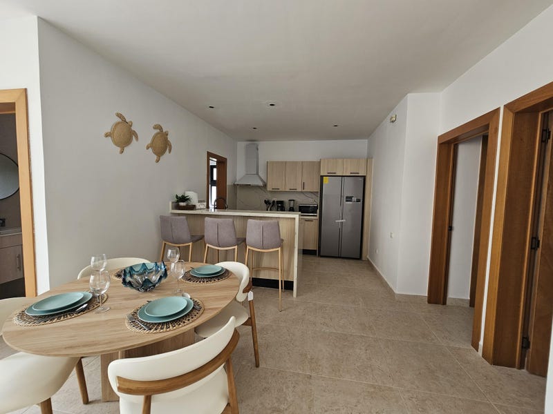 Apartamento en San Pedro de Macorís, foto 2