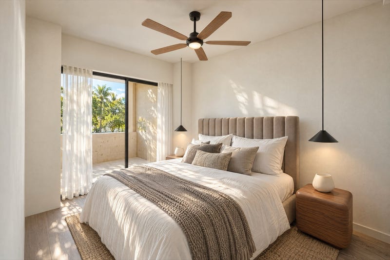 Apartamento en Puerto Plata, foto 3