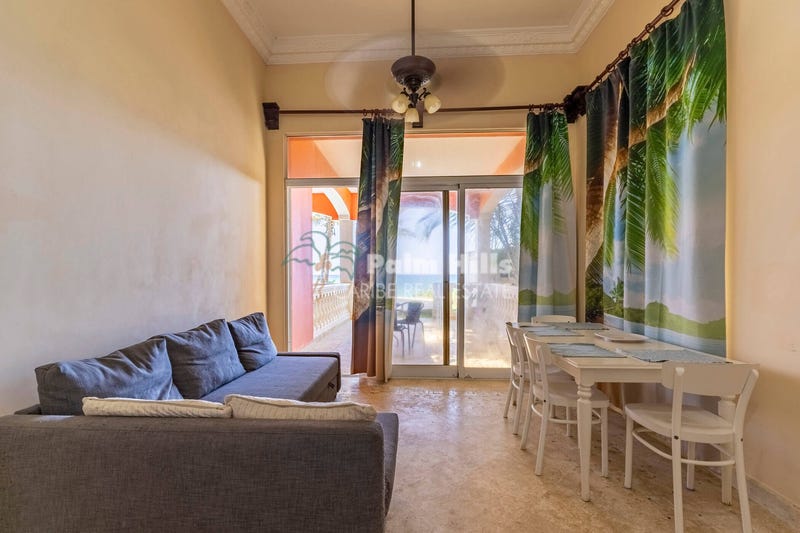 Villa en Puerto Plata, foto 5