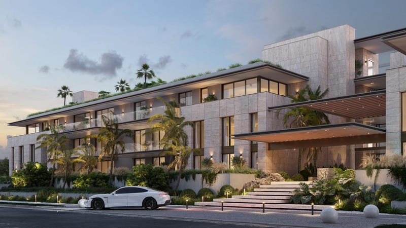 Apartamento en Cap Cana, foto 2