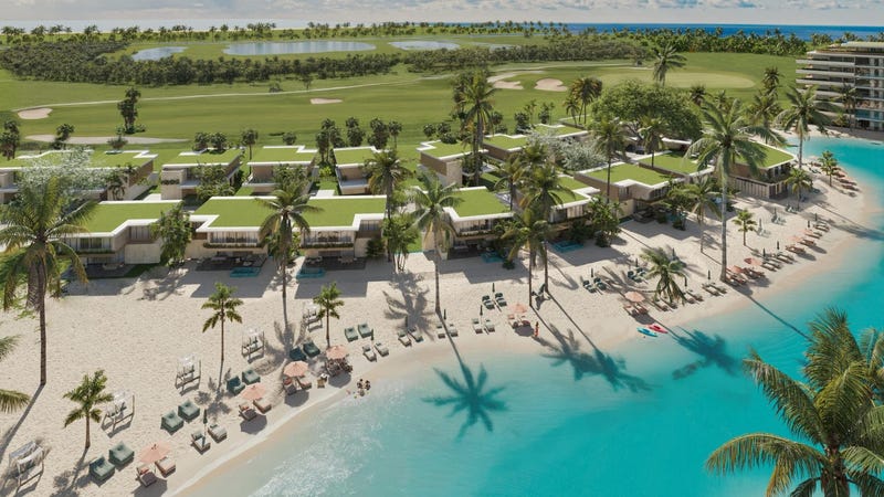 Casa en Cap Cana, foto 2