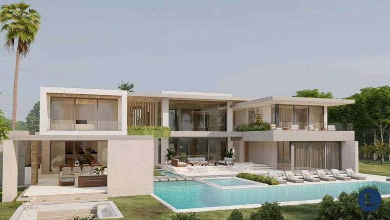 Casa en Cap Cana, foto 2