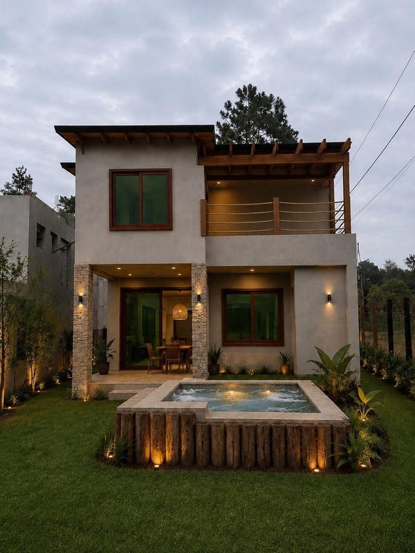 Casa en Buena Vista, foto 3