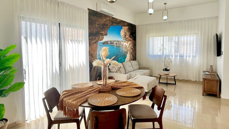 Casa en Higuey, foto 5