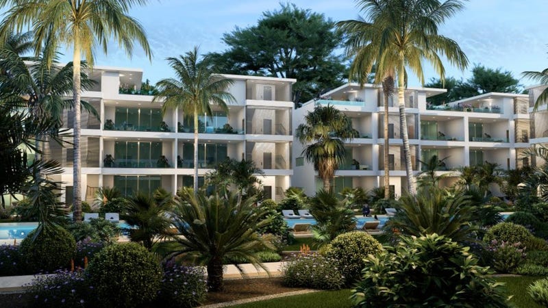 Apartamento en El Portillo, foto 4