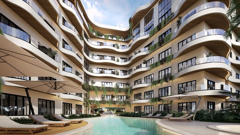 Apartamento en Cap Cana, foto 3