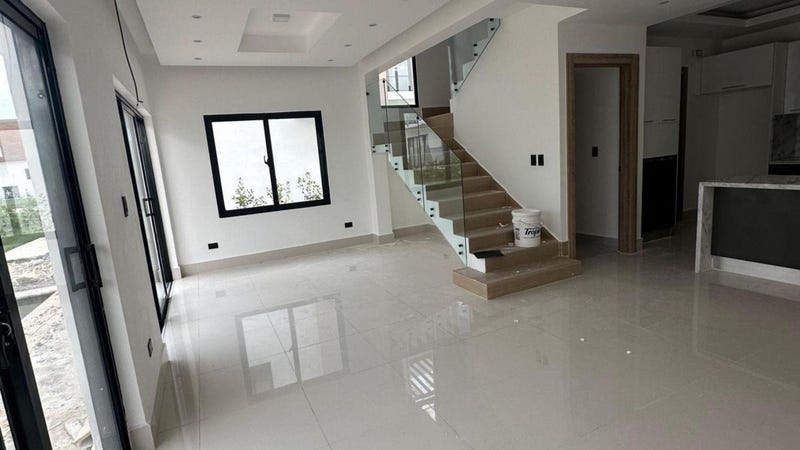 Casa en Vista Cana, foto 2
